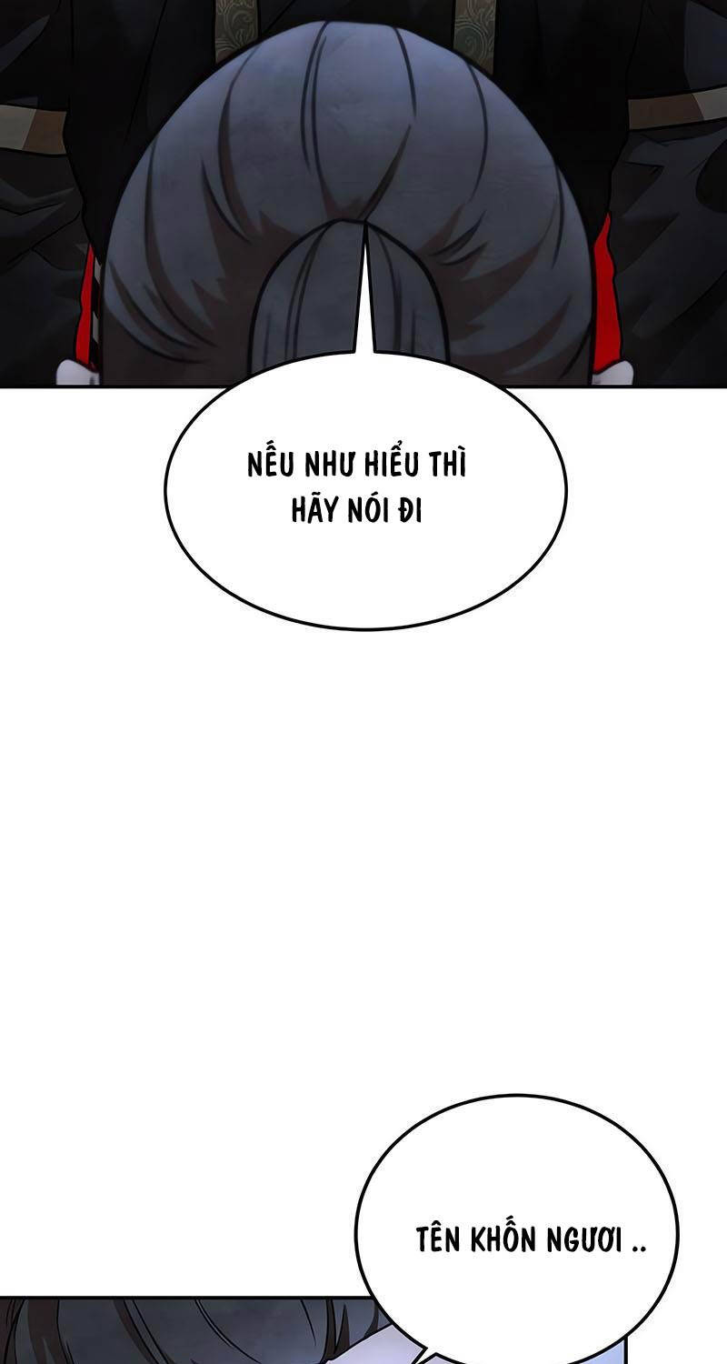 Tay Súng Chinh Phục Võ Lâm - Chapter 20 - Page 17