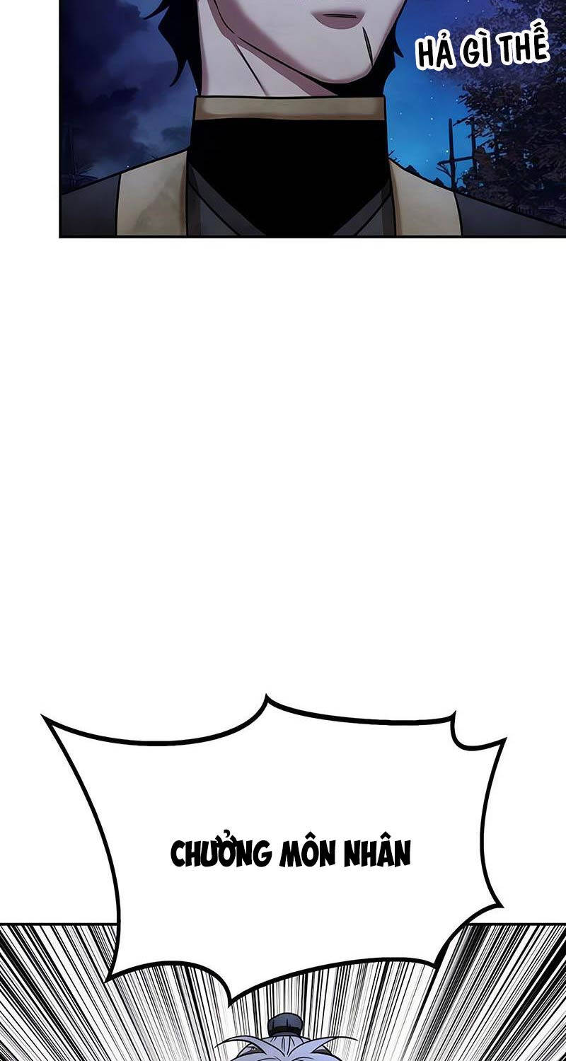 Tay Súng Chinh Phục Võ Lâm - Chapter 20 - Page 20