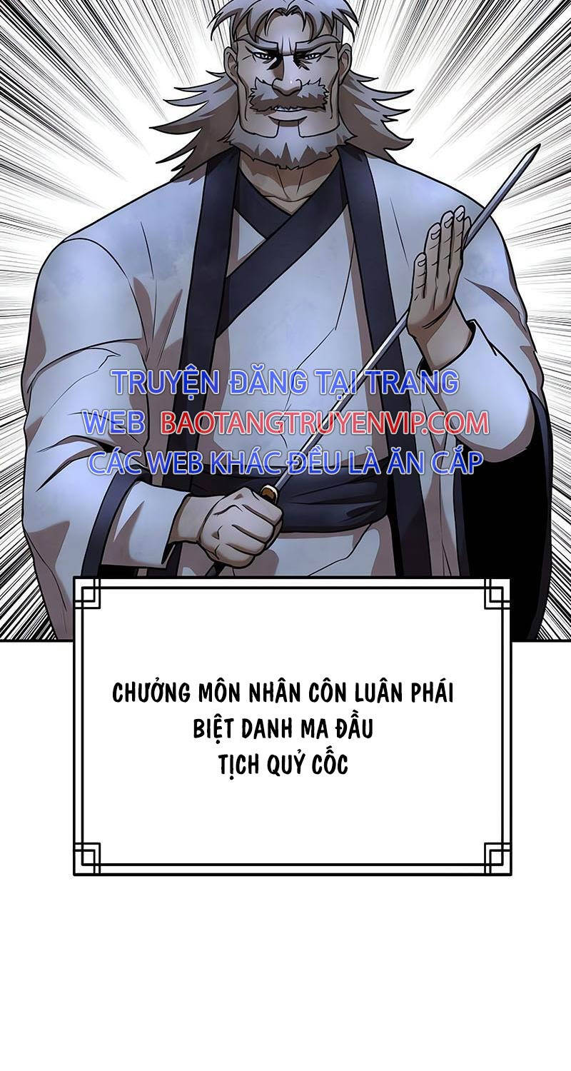 Tay Súng Chinh Phục Võ Lâm - Chapter 20 - Page 21