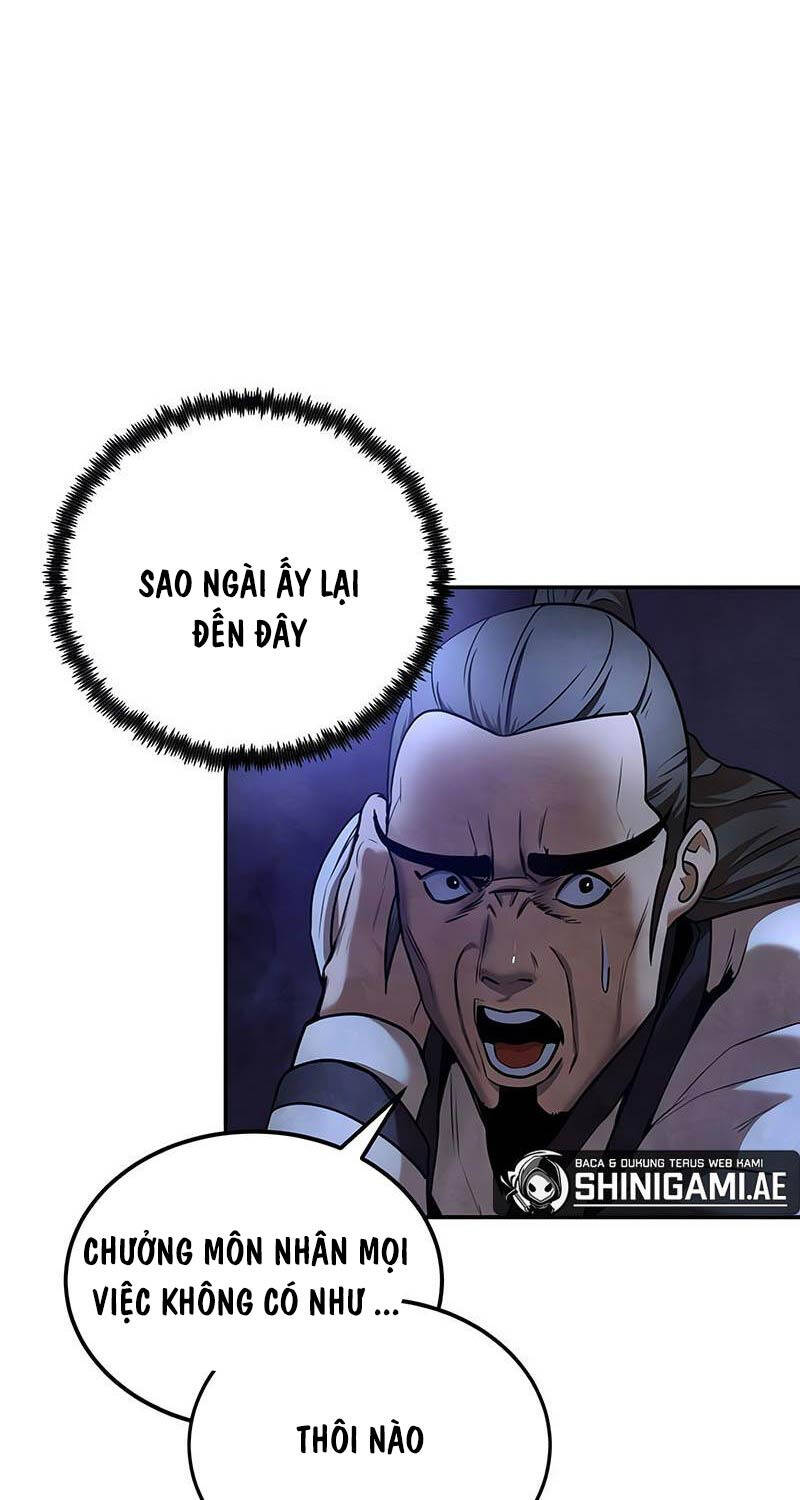 Tay Súng Chinh Phục Võ Lâm - Chapter 20 - Page 22