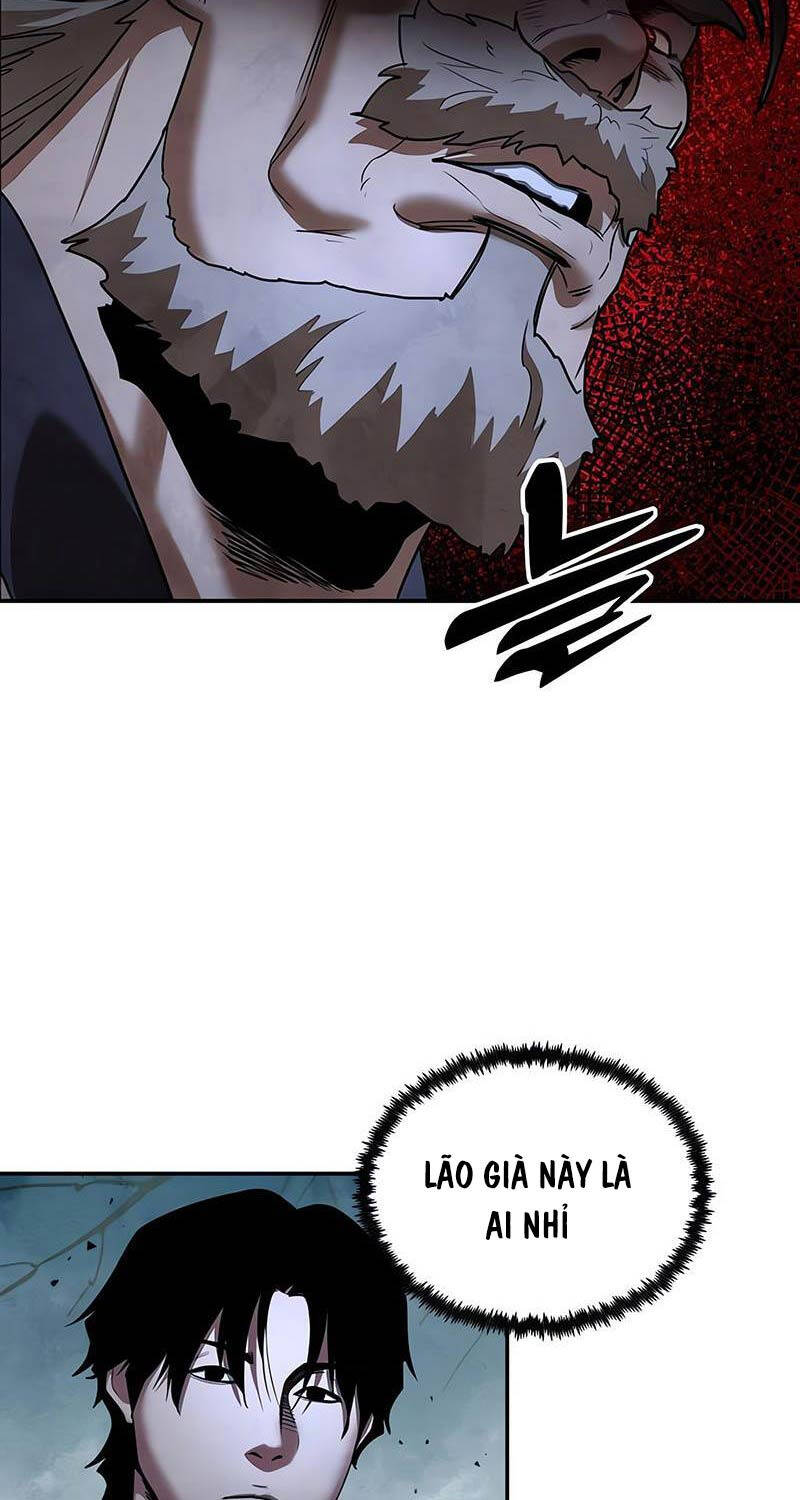 Tay Súng Chinh Phục Võ Lâm - Chapter 20 - Page 24