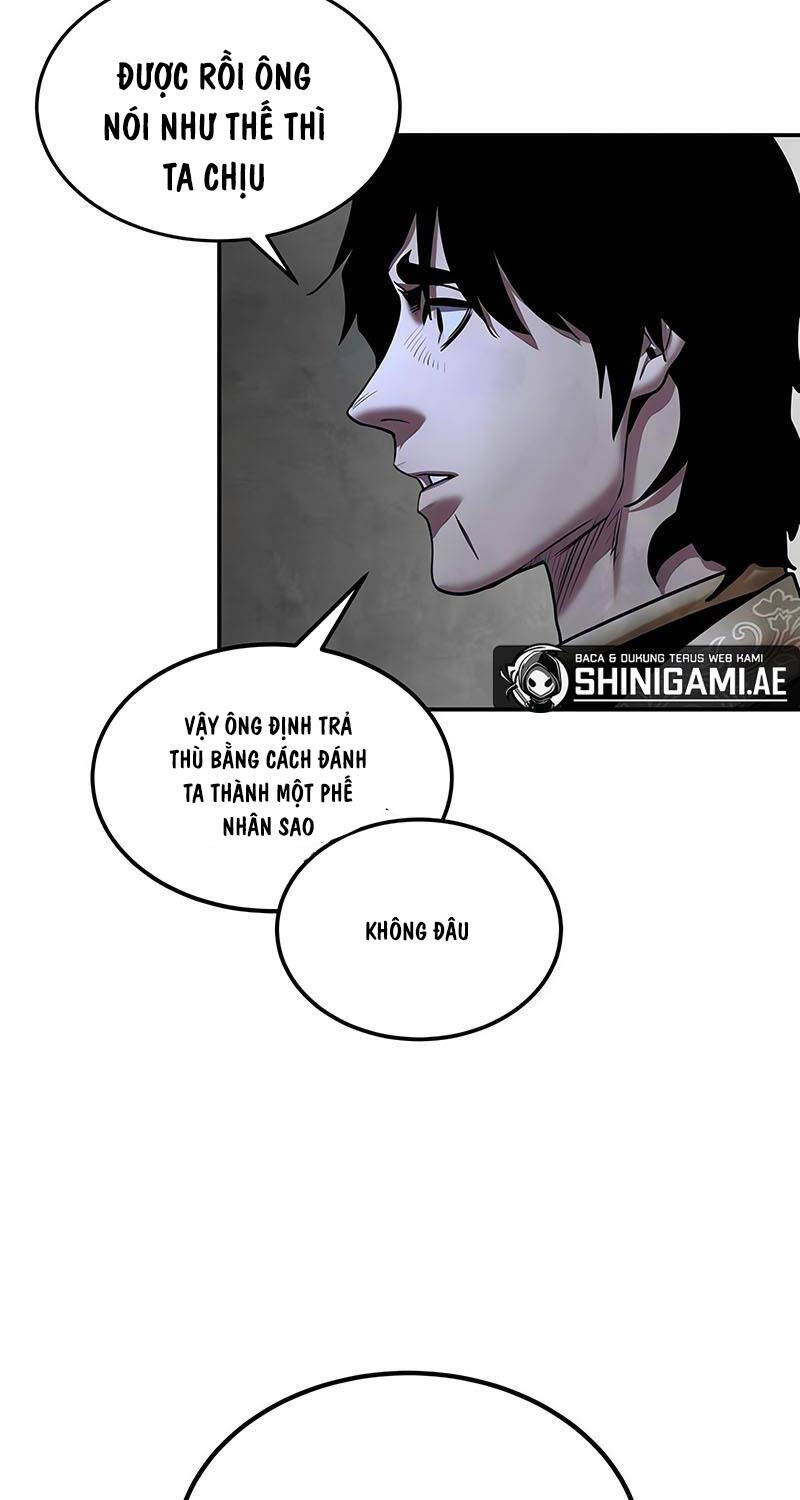 Tay Súng Chinh Phục Võ Lâm - Chapter 20 - Page 28