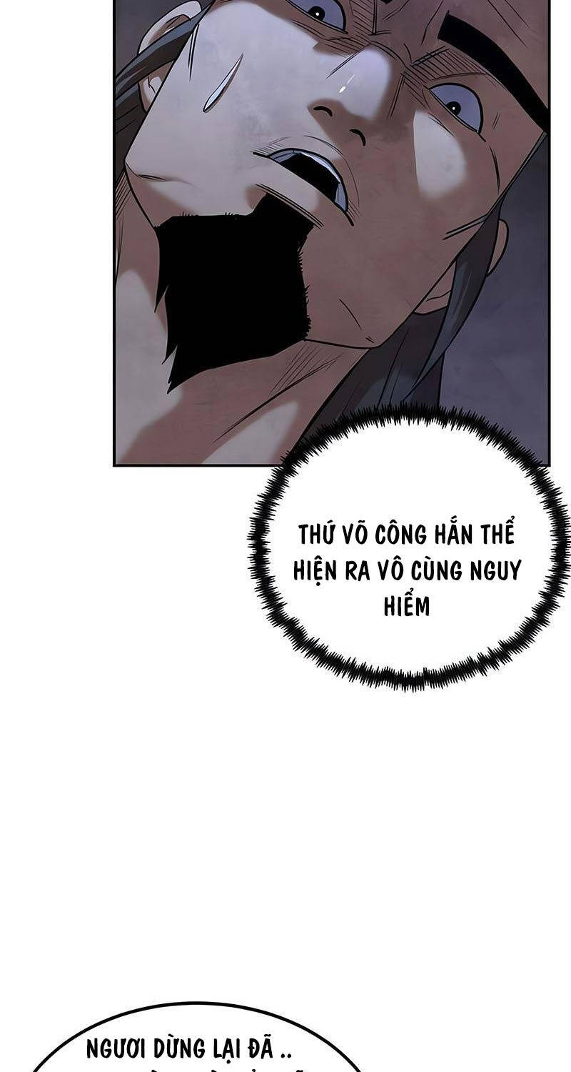 Tay Súng Chinh Phục Võ Lâm - Chapter 20 - Page 3