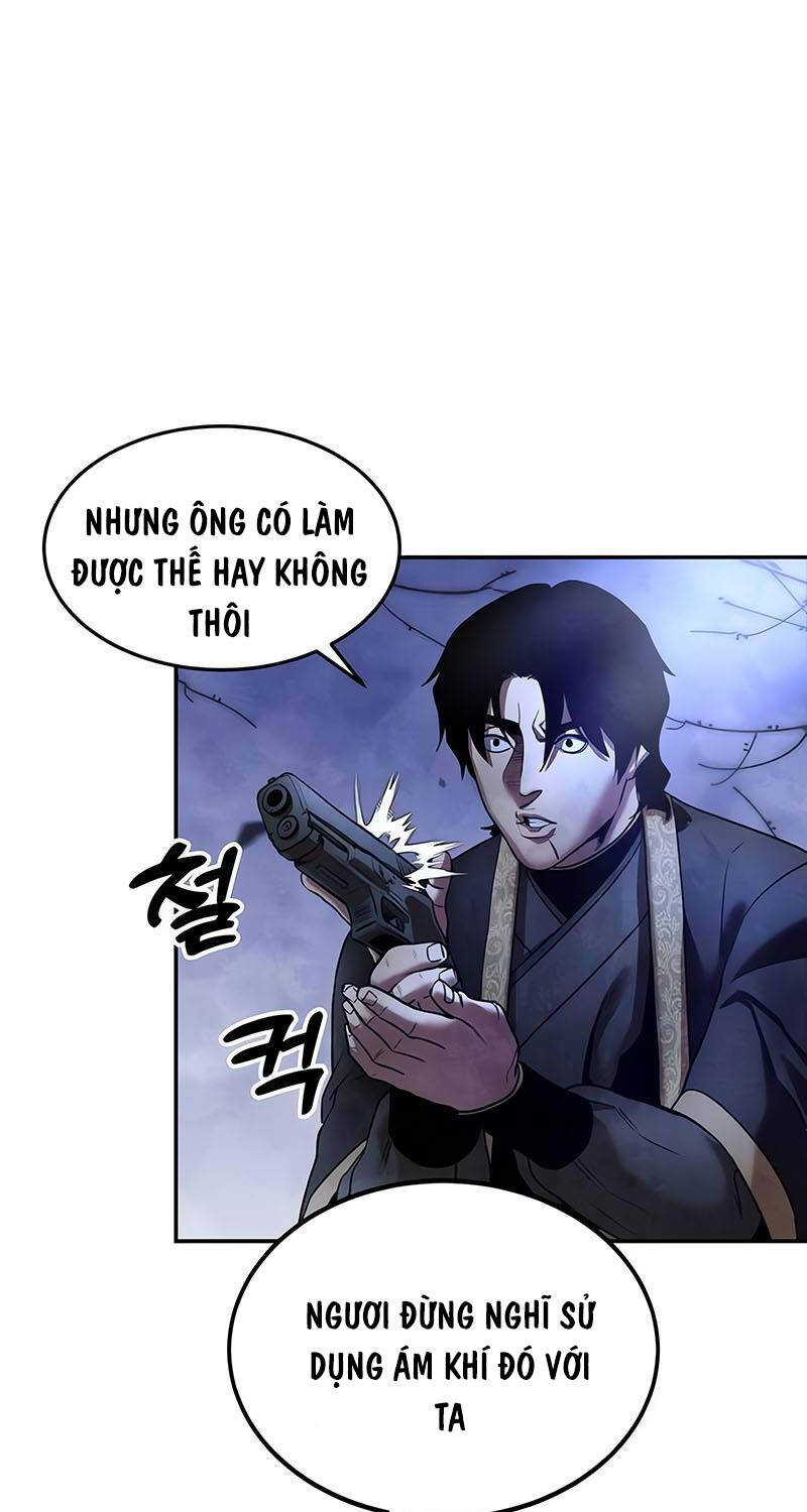 Tay Súng Chinh Phục Võ Lâm - Chapter 20 - Page 30