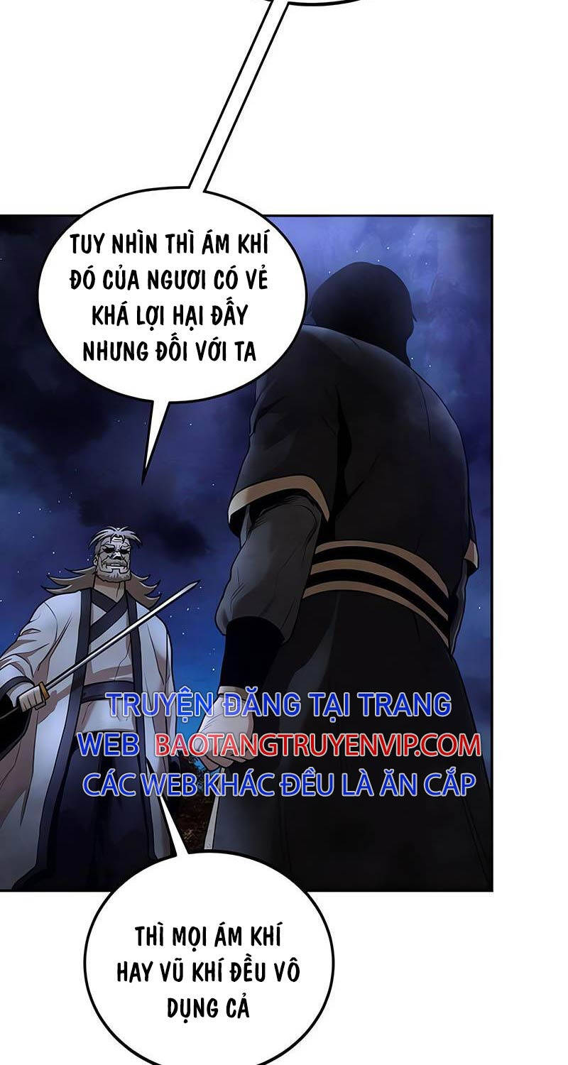 Tay Súng Chinh Phục Võ Lâm - Chapter 20 - Page 31