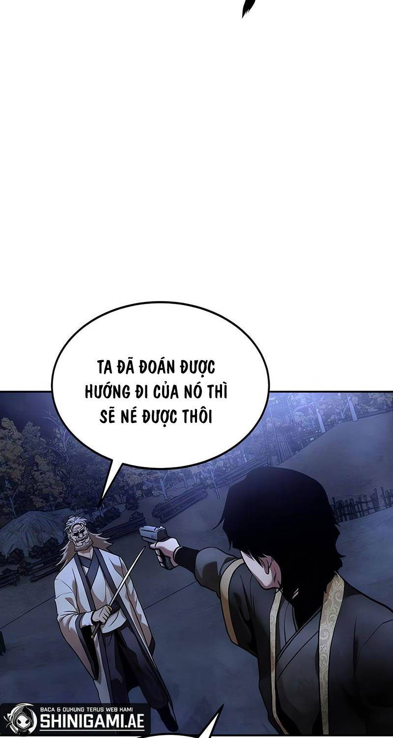 Tay Súng Chinh Phục Võ Lâm - Chapter 20 - Page 33