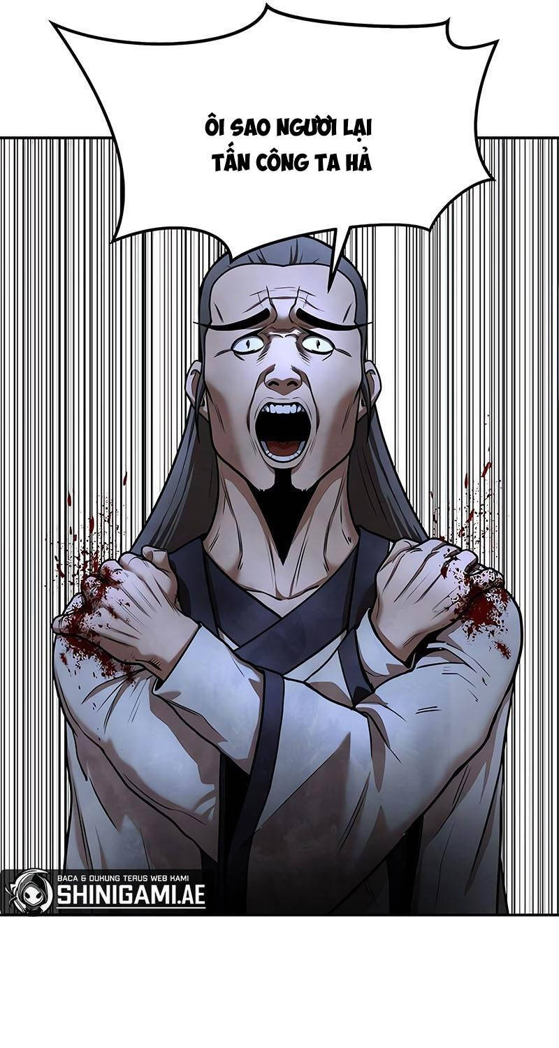 Tay Súng Chinh Phục Võ Lâm - Chapter 20 - Page 39