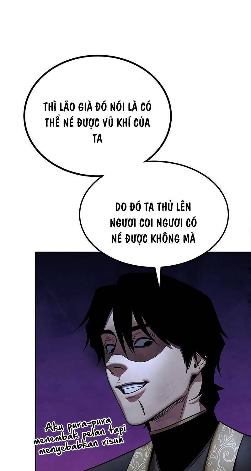 Tay Súng Chinh Phục Võ Lâm - Chapter 20 - Page 40