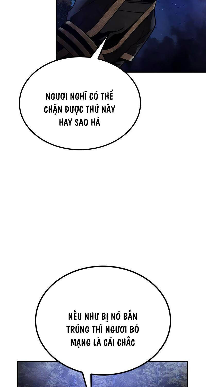 Tay Súng Chinh Phục Võ Lâm - Chapter 20 - Page 43