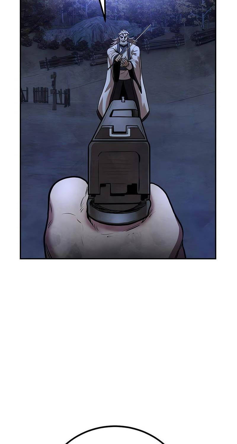 Tay Súng Chinh Phục Võ Lâm - Chapter 20 - Page 44