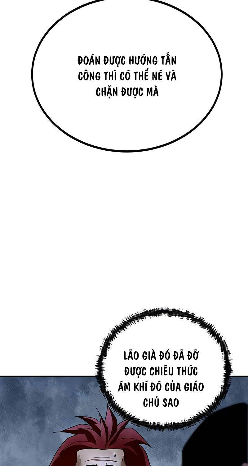 Tay Súng Chinh Phục Võ Lâm - Chapter 20 - Page 53