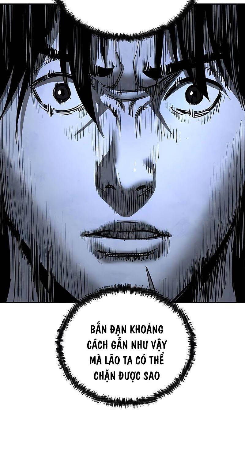 Tay Súng Chinh Phục Võ Lâm - Chapter 20 - Page 55