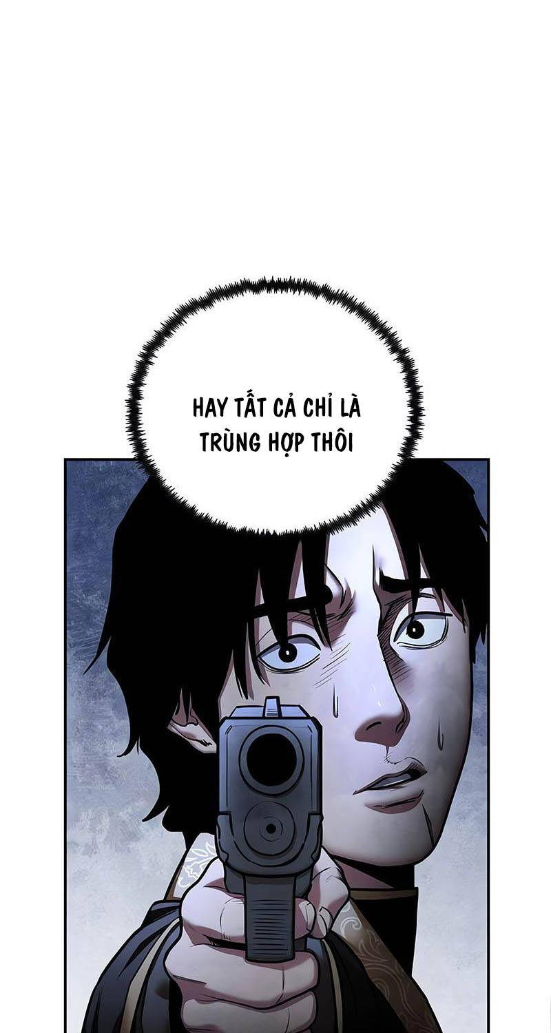 Tay Súng Chinh Phục Võ Lâm - Chapter 20 - Page 56