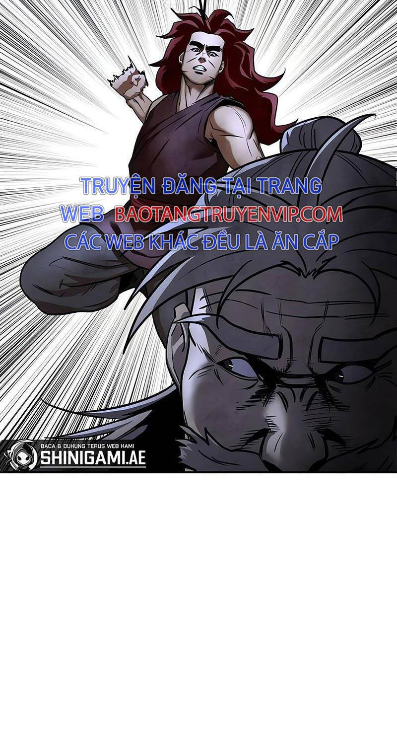 Tay Súng Chinh Phục Võ Lâm - Chapter 20 - Page 63