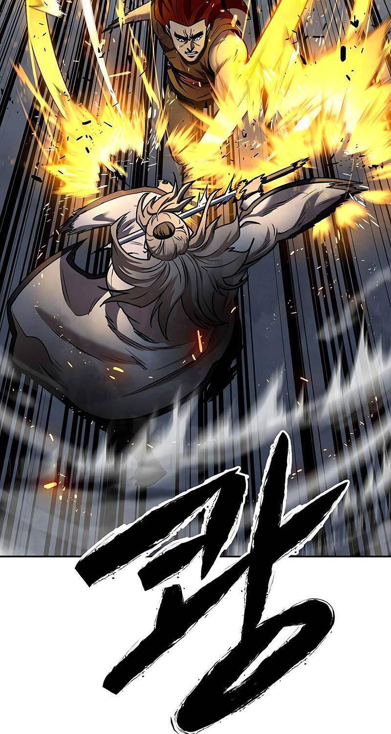 Tay Súng Chinh Phục Võ Lâm - Chapter 20 - Page 69