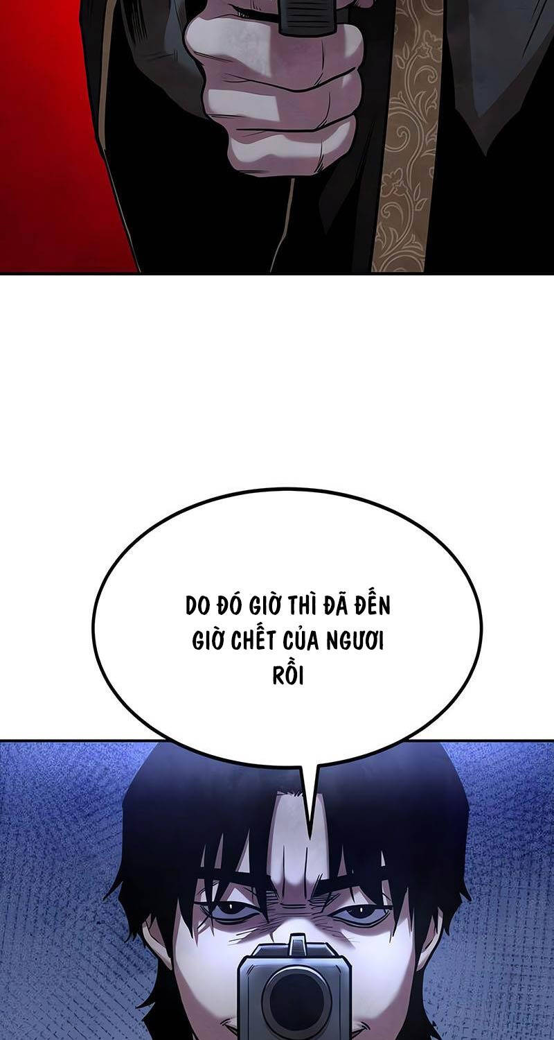 Tay Súng Chinh Phục Võ Lâm - Chapter 20 - Page 7