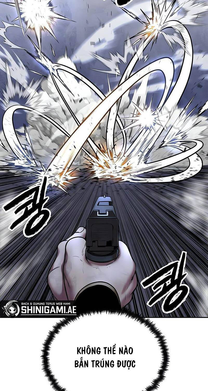 Tay Súng Chinh Phục Võ Lâm - Chapter 20 - Page 76