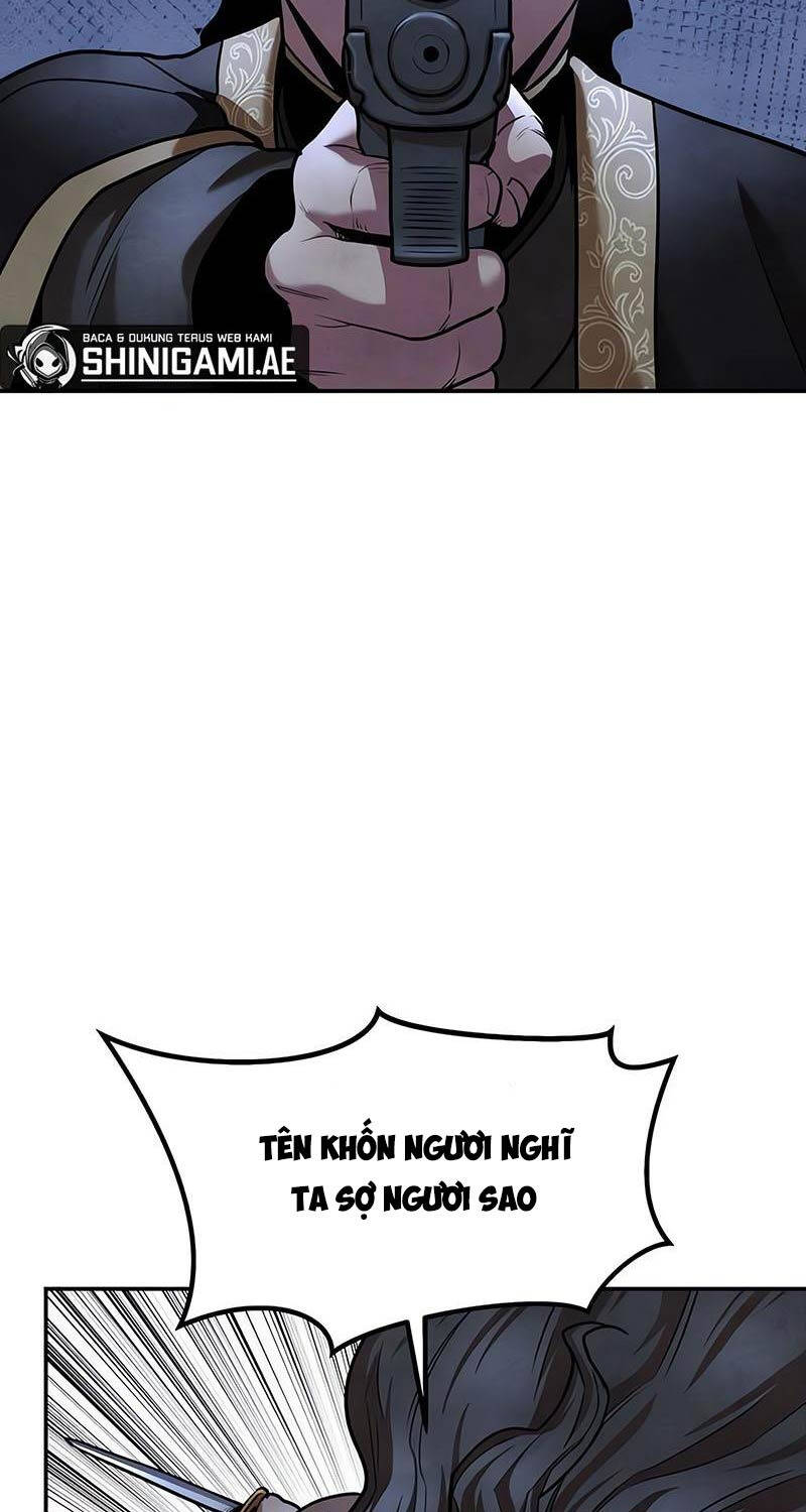 Tay Súng Chinh Phục Võ Lâm - Chapter 20 - Page 8