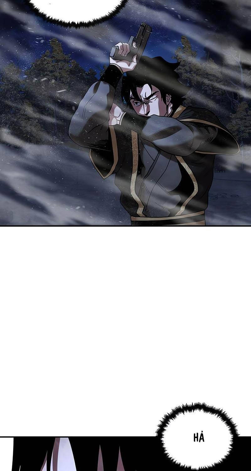 Tay Súng Chinh Phục Võ Lâm - Chapter 20 - Page 84