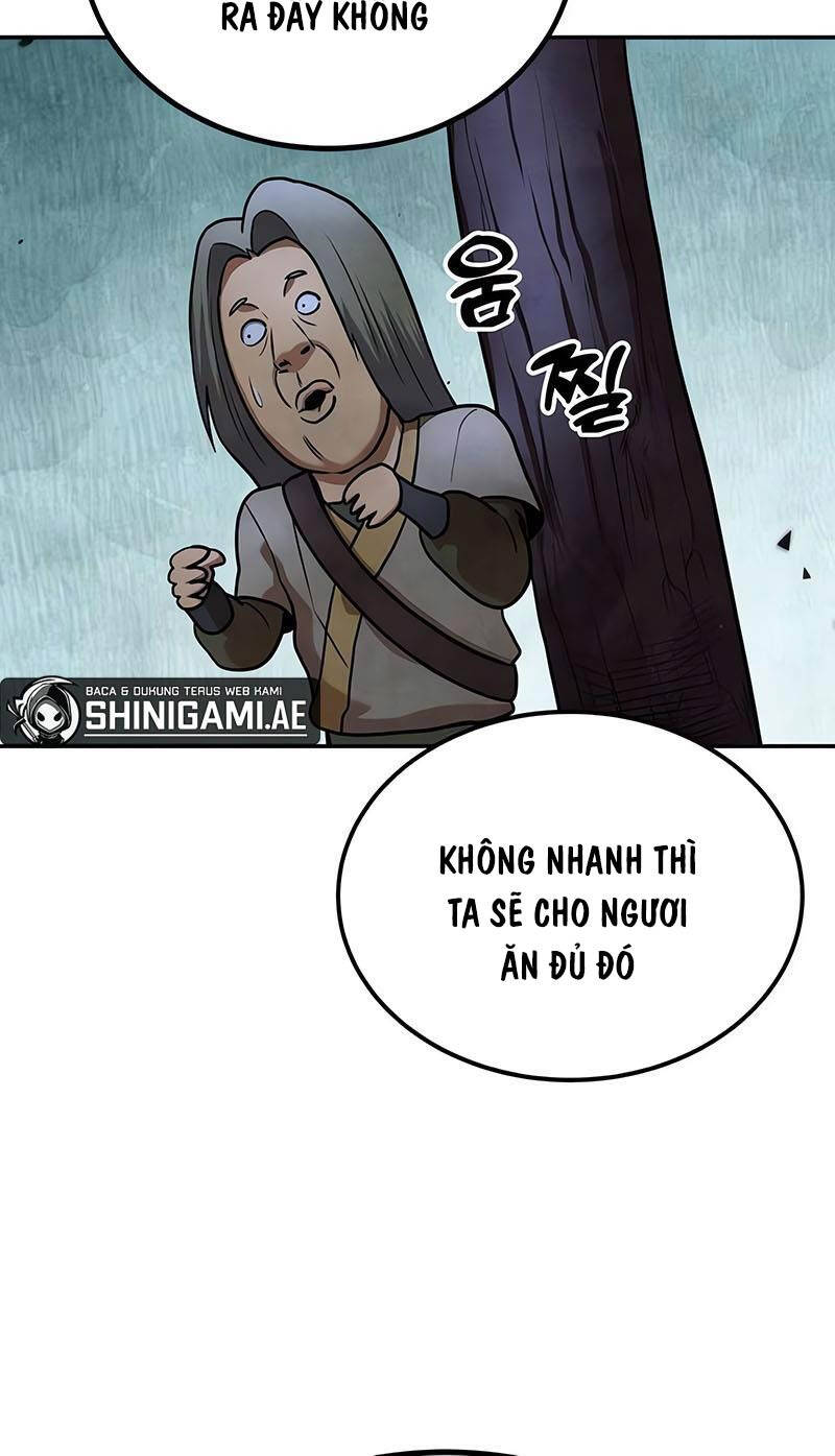Tay Súng Chinh Phục Võ Lâm - Chapter 20 - Page 92