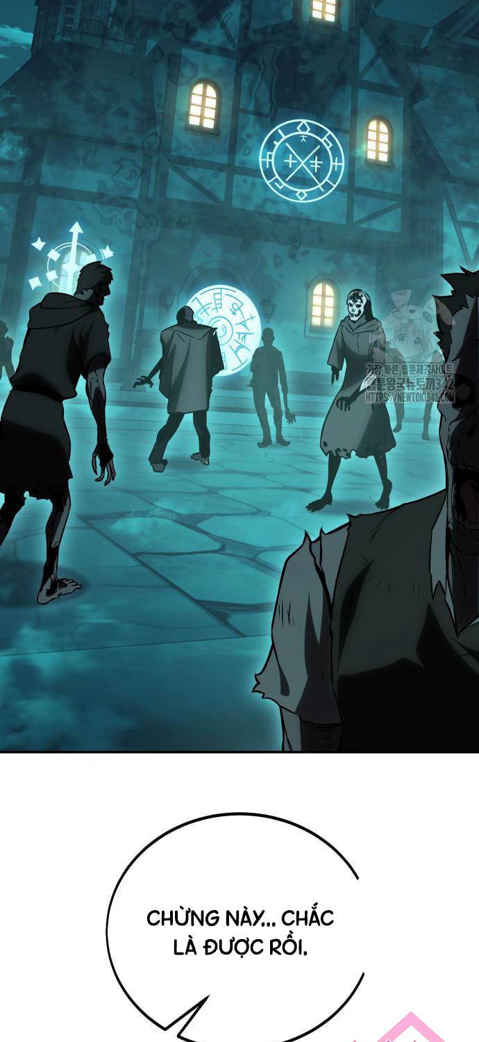 Tôi Đã Giết Tuyển Thủ Học Viện - Chapter 43 - Page 14