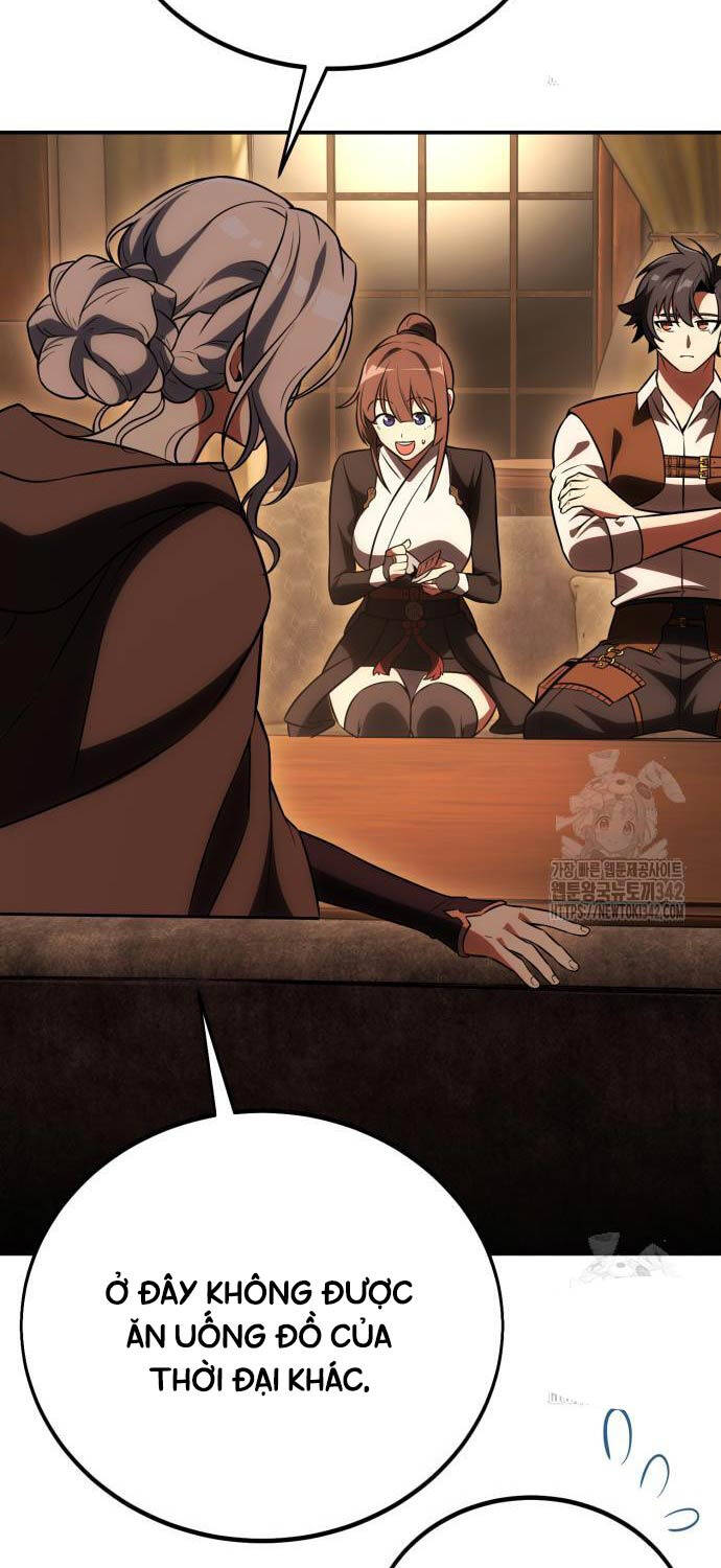 Tôi Đã Giết Tuyển Thủ Học Viện - Chapter 43 - Page 18