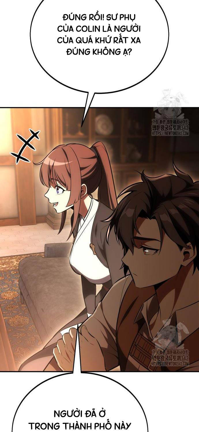 Tôi Đã Giết Tuyển Thủ Học Viện - Chapter 43 - Page 27