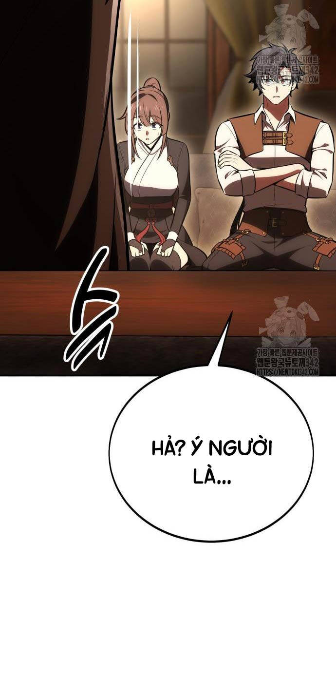 Tôi Đã Giết Tuyển Thủ Học Viện - Chapter 43 - Page 32