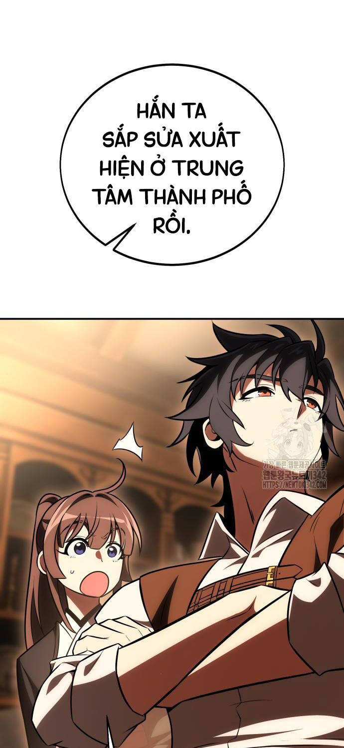 Tôi Đã Giết Tuyển Thủ Học Viện - Chapter 43 - Page 35