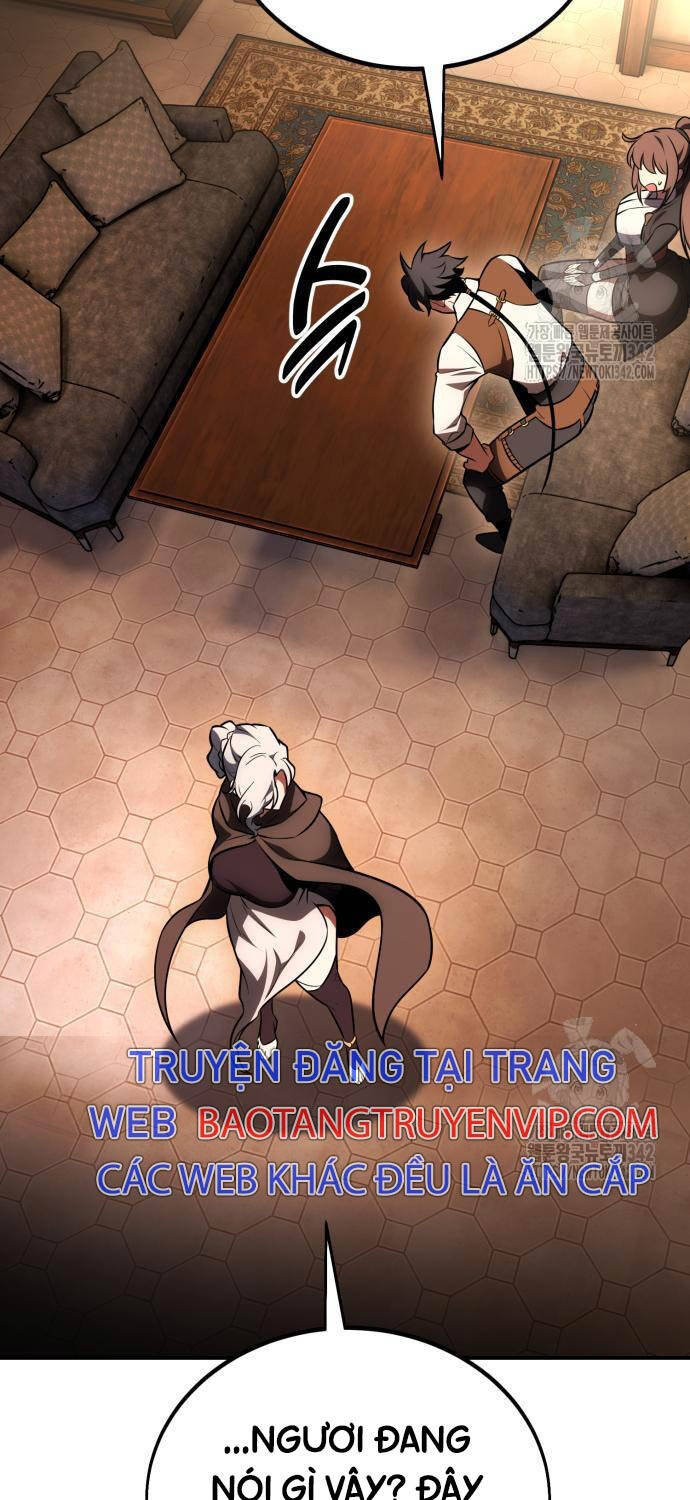 Tôi Đã Giết Tuyển Thủ Học Viện - Chapter 43 - Page 37