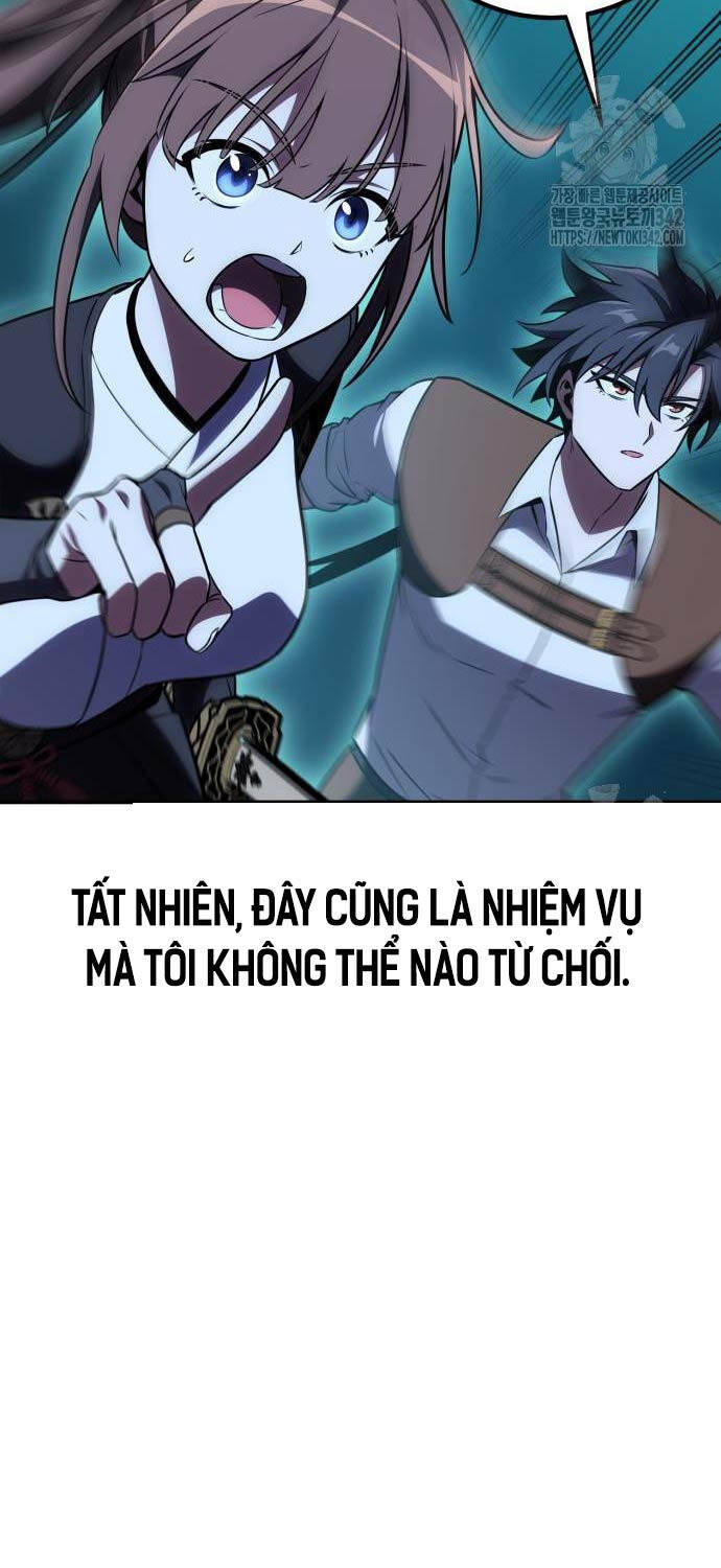 Tôi Đã Giết Tuyển Thủ Học Viện - Chapter 43 - Page 46