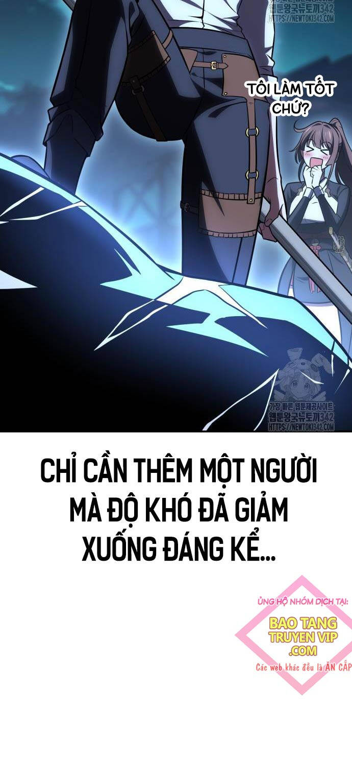 Tôi Đã Giết Tuyển Thủ Học Viện - Chapter 43 - Page 76