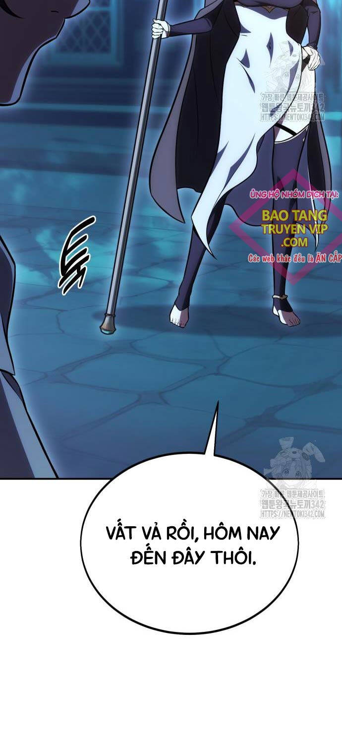 Tôi Đã Giết Tuyển Thủ Học Viện - Chapter 43 - Page 78