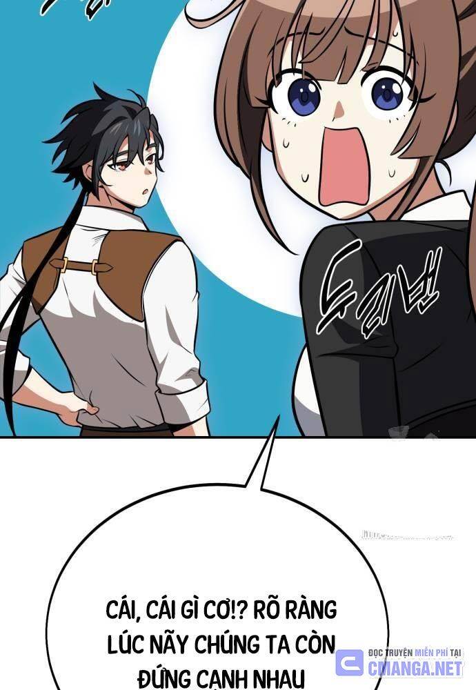 Tôi Đã Giết Tuyển Thủ Học Viện - Chapter 44 - Page 272