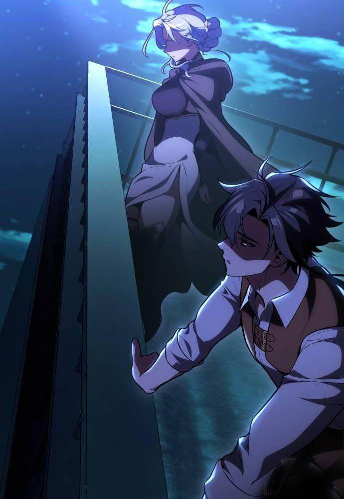 Tôi Đã Giết Tuyển Thủ Học Viện - Chapter 44 - Page 310