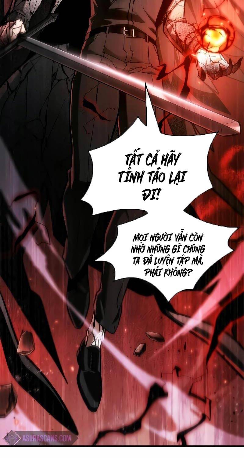 Toàn trí độc giả - Omniscient Reader - Chapter 219 - Page 10