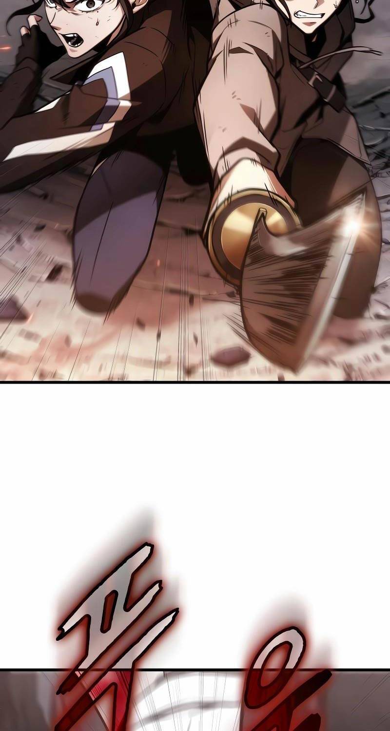 Toàn trí độc giả - Omniscient Reader - Chapter 219 - Page 21