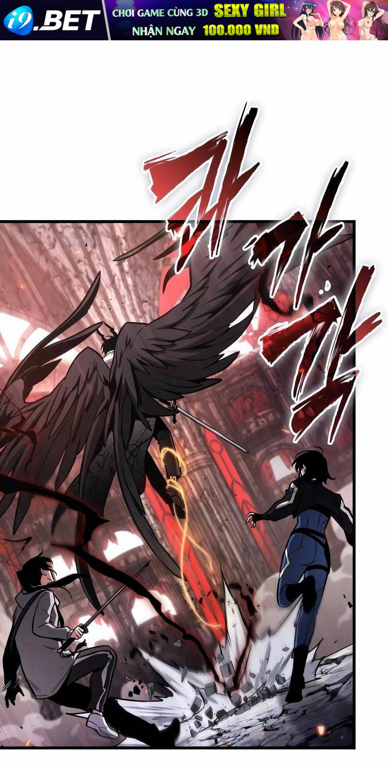 Toàn trí độc giả - Omniscient Reader - Chapter 219 - Page 26