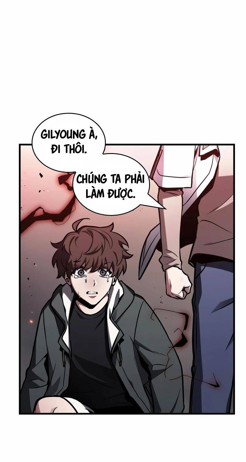 Toàn trí độc giả - Omniscient Reader - Chapter 219 - Page 41