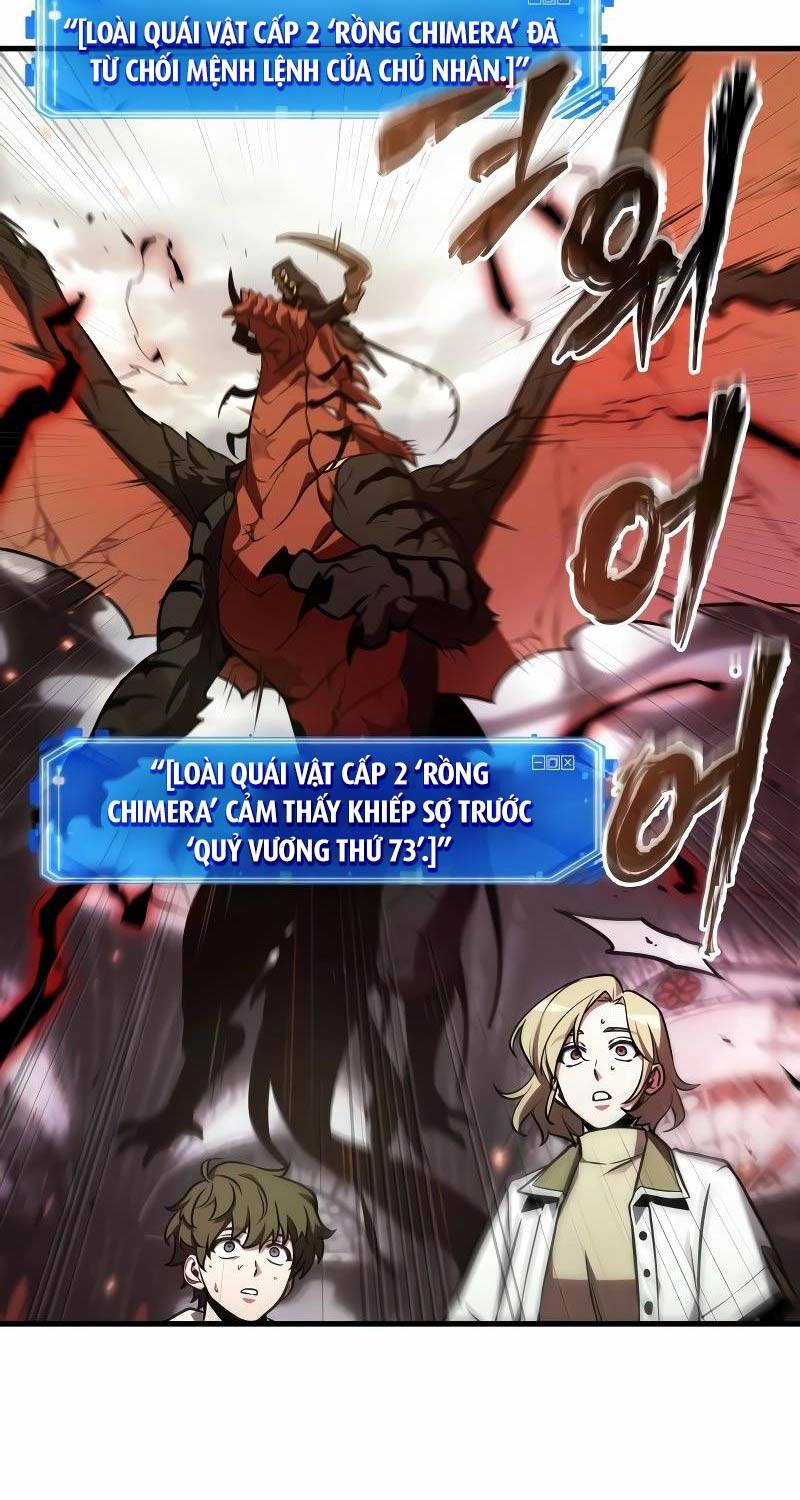 Toàn trí độc giả - Omniscient Reader - Chapter 219 - Page 52