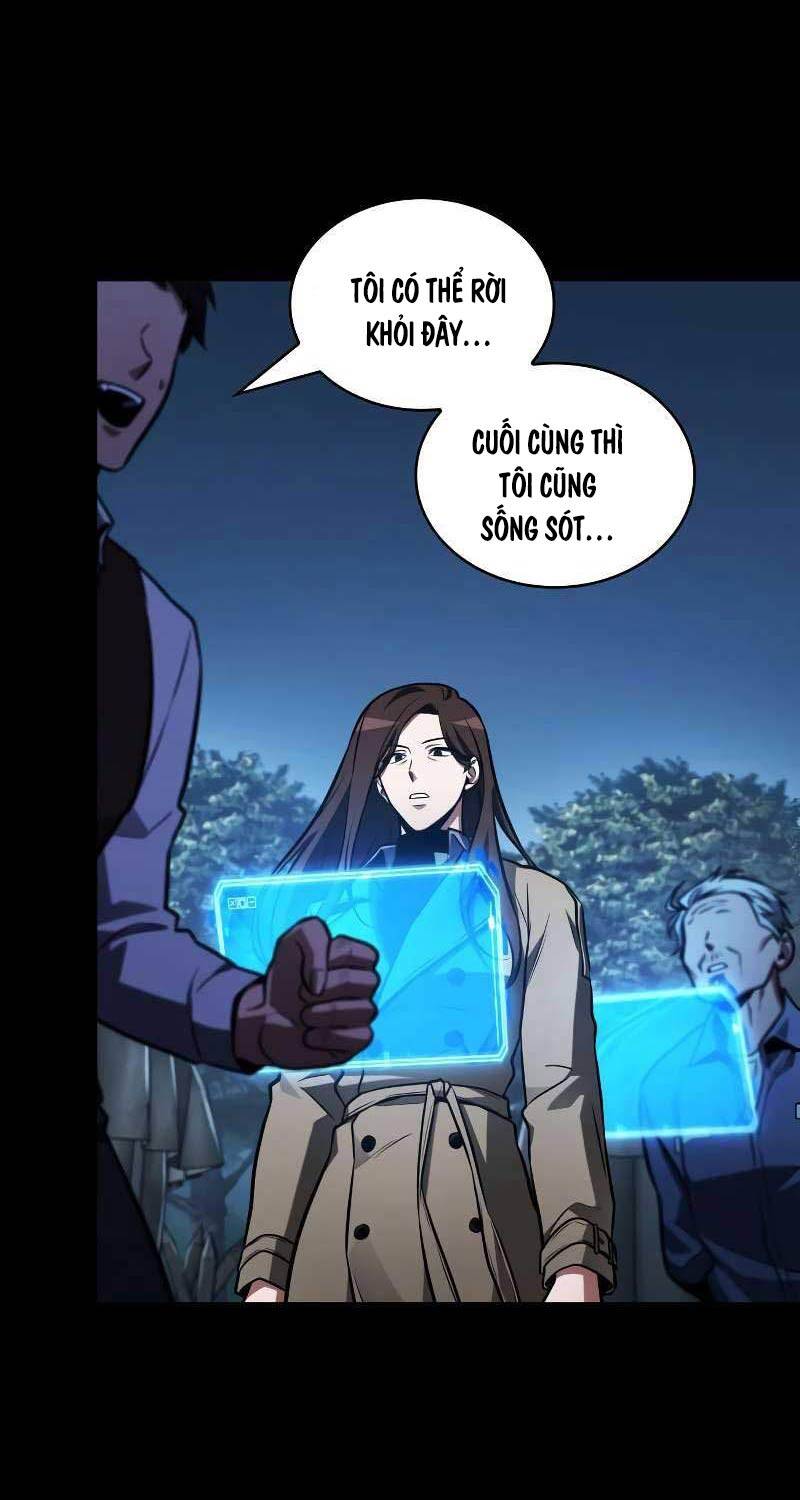 Toàn trí độc giả - Omniscient Reader - Chapter 220 - Page 110