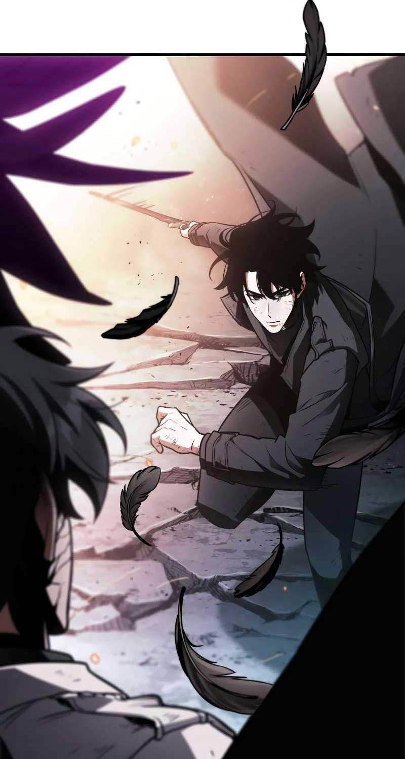 Toàn trí độc giả - Omniscient Reader - Chapter 220 - Page 12