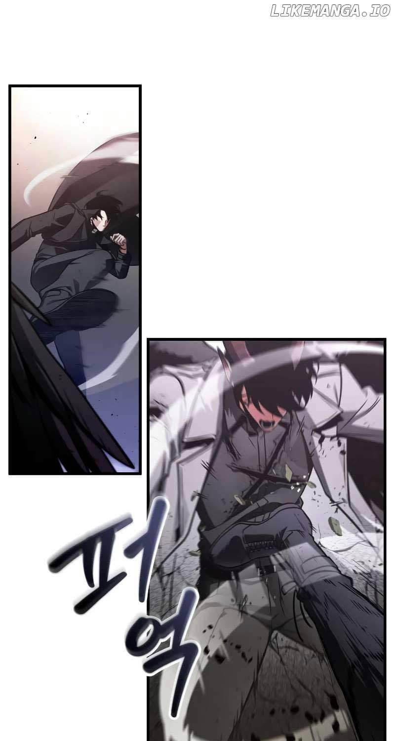 Toàn trí độc giả - Omniscient Reader - Chapter 220 - Page 20