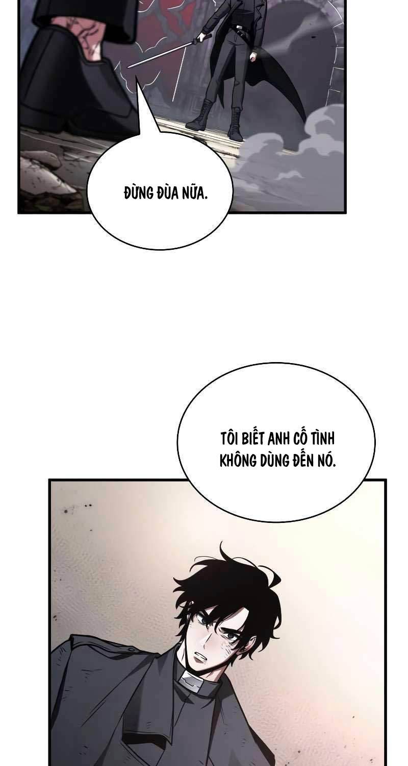 Toàn trí độc giả - Omniscient Reader - Chapter 220 - Page 28