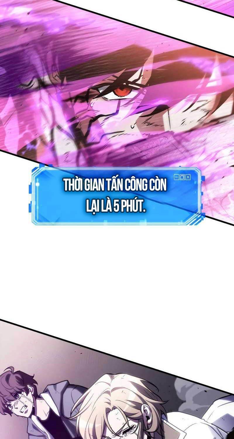 Toàn trí độc giả - Omniscient Reader - Chapter 220 - Page 3