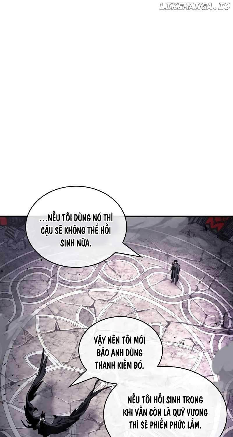 Toàn trí độc giả - Omniscient Reader - Chapter 220 - Page 31