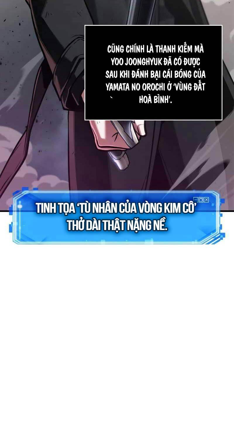 Toàn trí độc giả - Omniscient Reader - Chapter 220 - Page 36