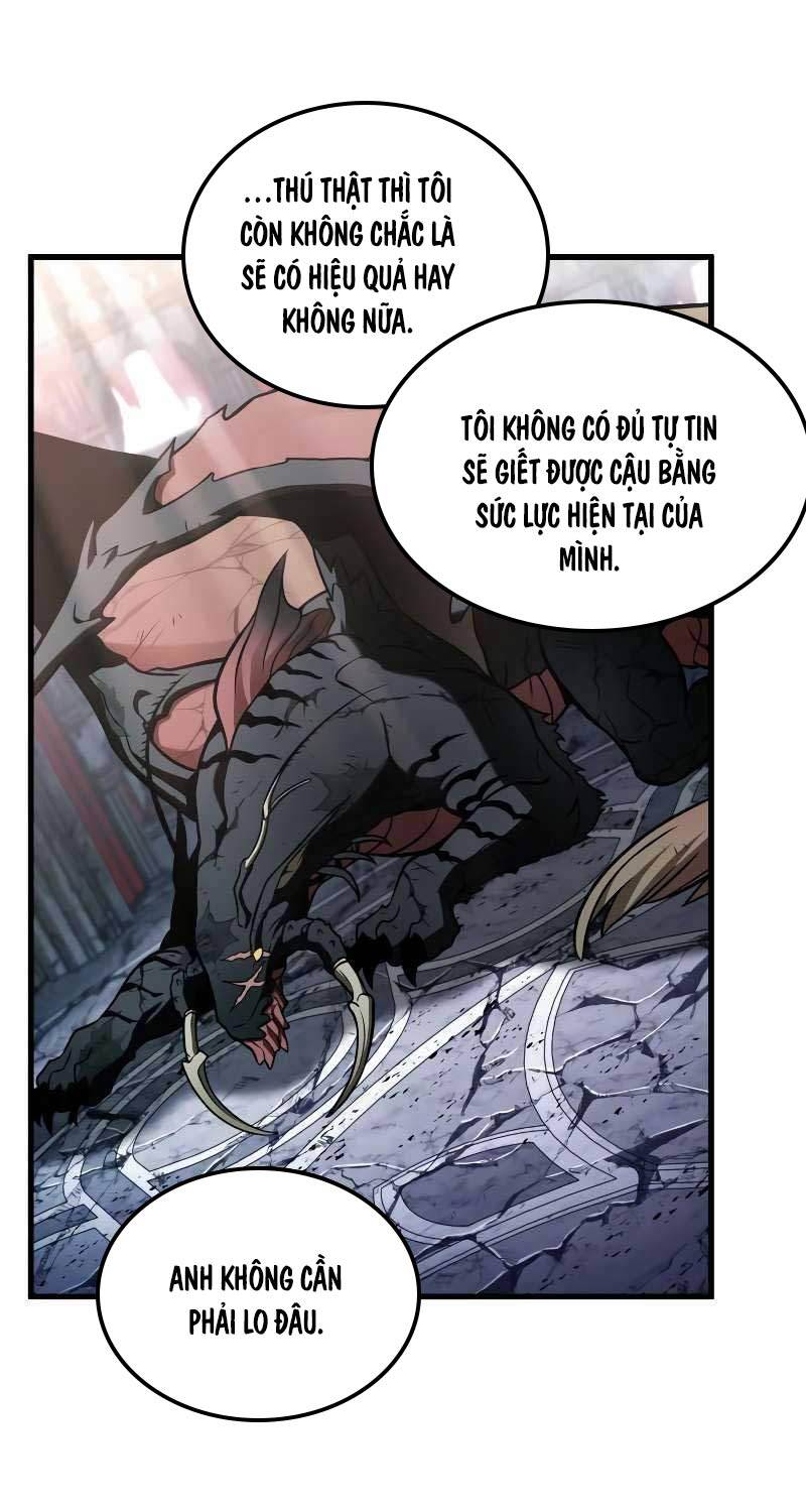 Toàn trí độc giả - Omniscient Reader - Chapter 220 - Page 39