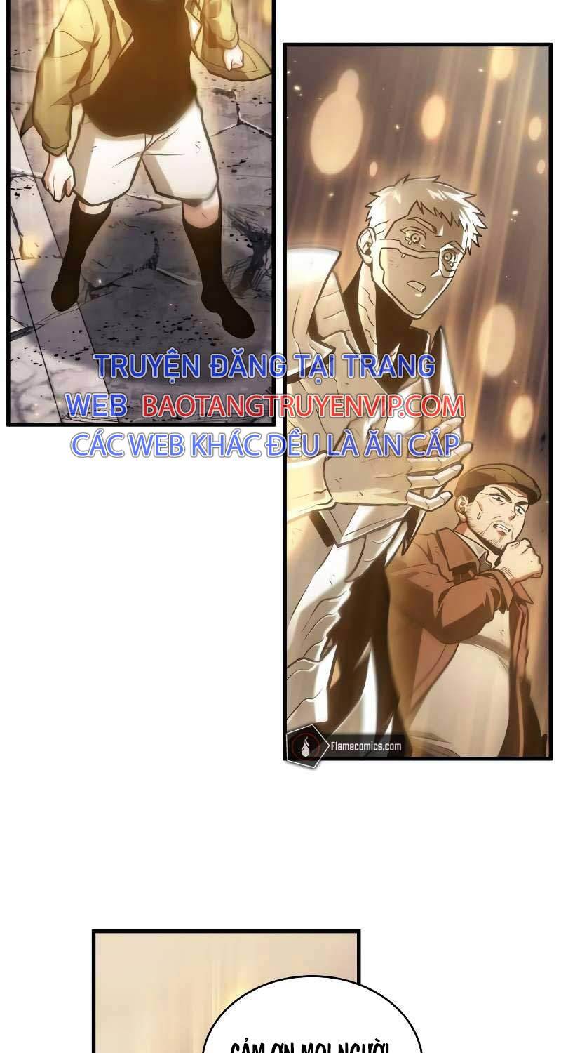 Toàn trí độc giả - Omniscient Reader - Chapter 220 - Page 45