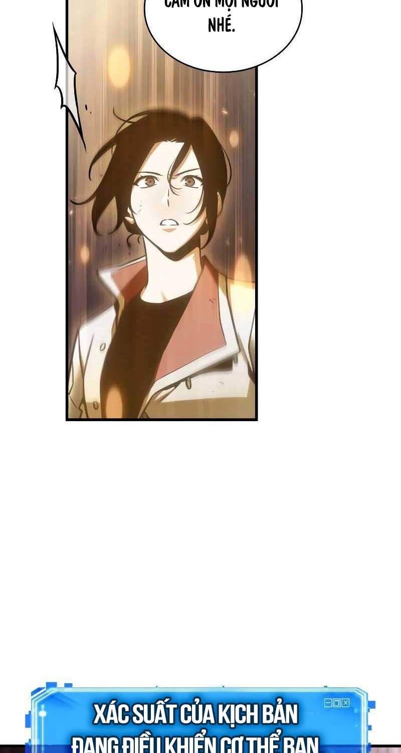 Toàn trí độc giả - Omniscient Reader - Chapter 220 - Page 46